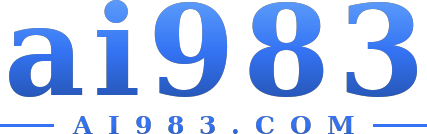 ai983 logo